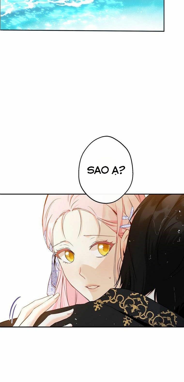 Cuộc Hôn Nhân Giả Dối: Chapter 84.2