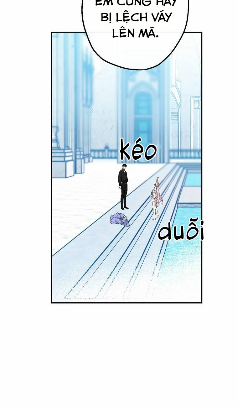 Cuộc Hôn Nhân Giả Dối: Chapter 84.2