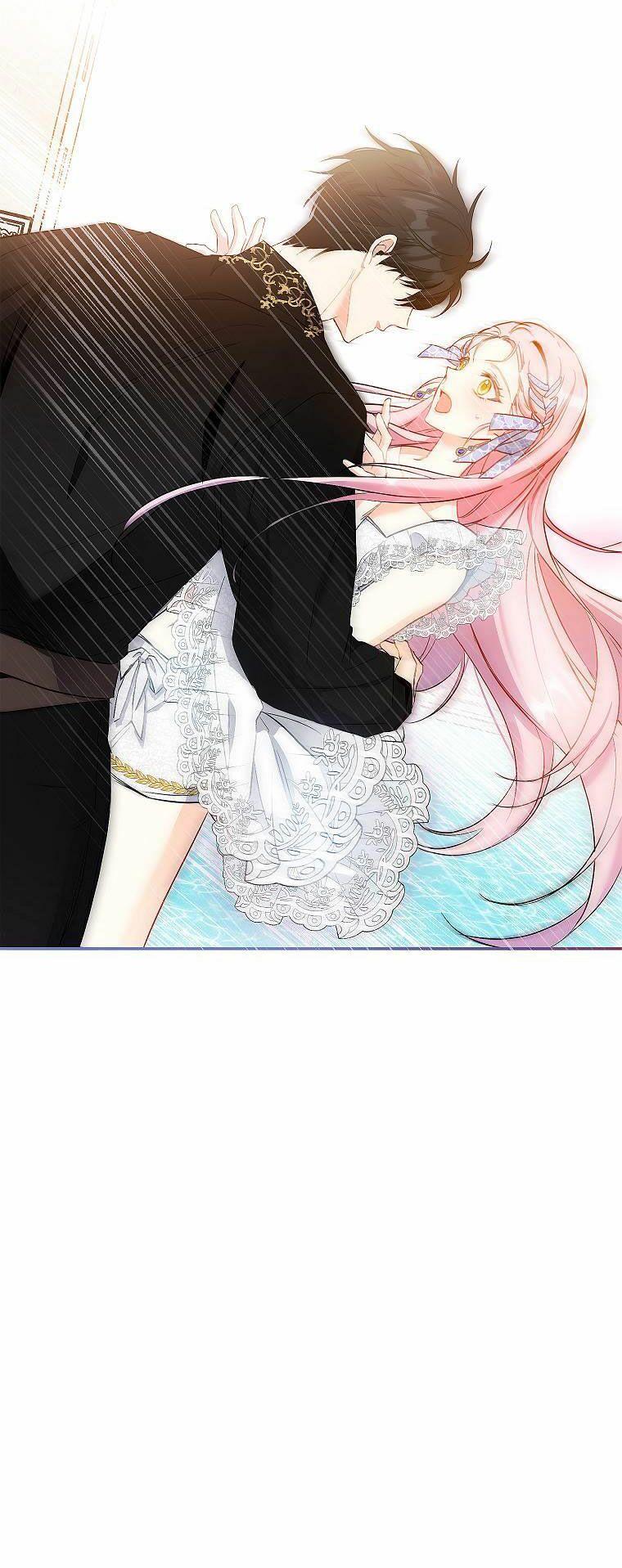 Cuộc Hôn Nhân Giả Dối: Chapter 84.2