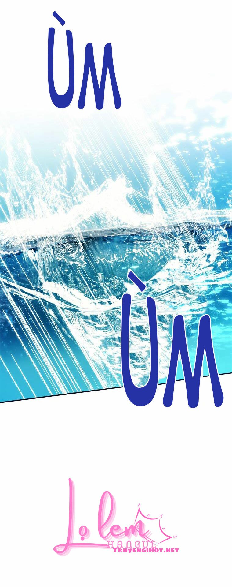 Cuộc Hôn Nhân Giả Dối: Chapter 84.2