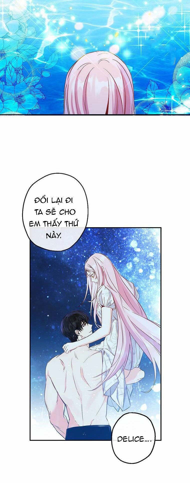 Cuộc Hôn Nhân Giả Dối: Chapter 86.2