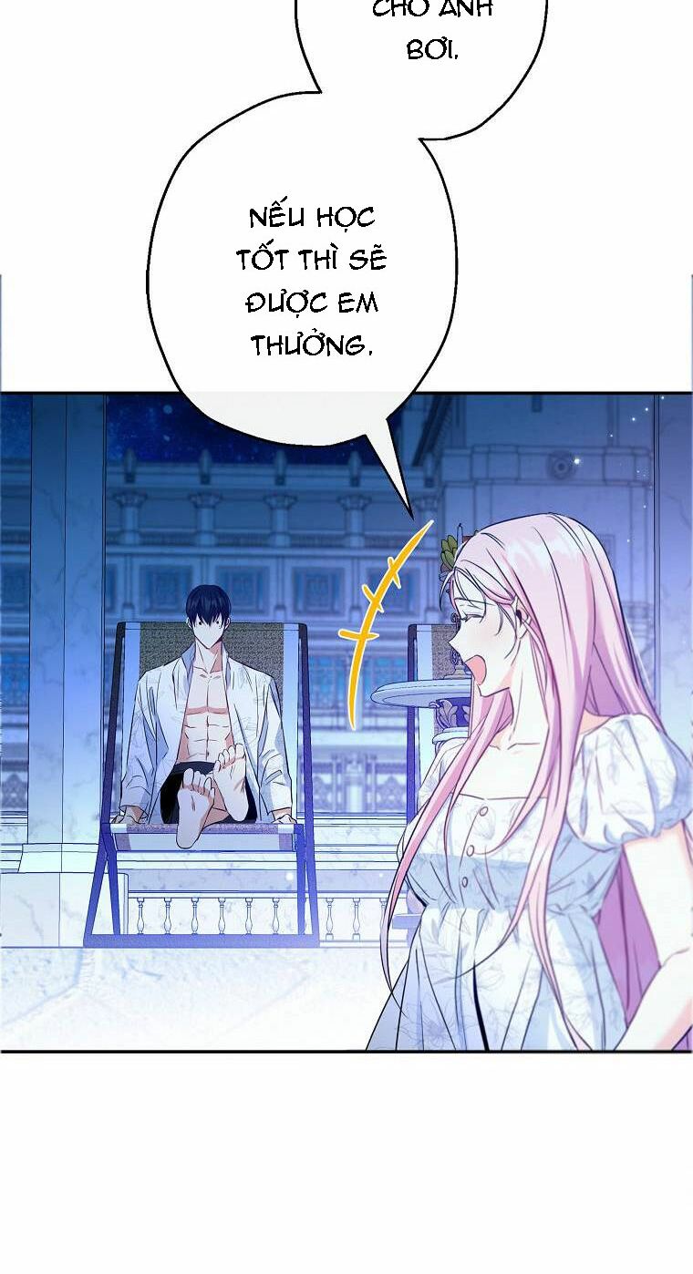Cuộc Hôn Nhân Giả Dối: Chapter 86.2