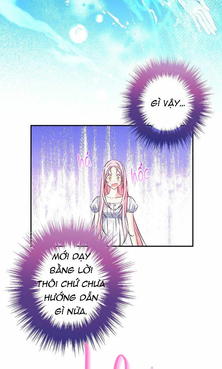 Cuộc Hôn Nhân Giả Dối: Chapter 86.2