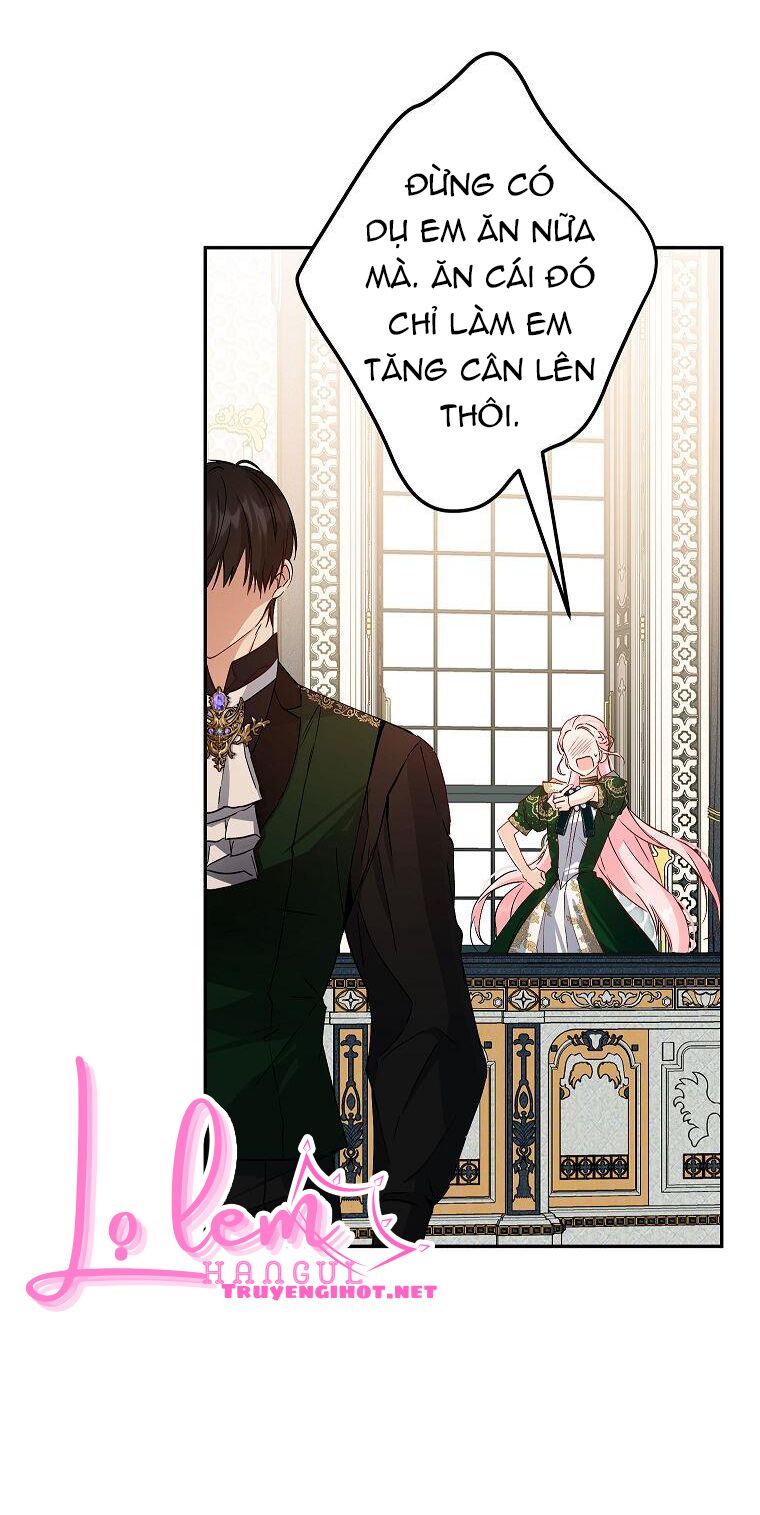 Cuộc Hôn Nhân Giả Dối: Chapter 89.1