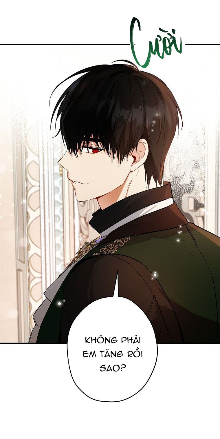 Cuộc Hôn Nhân Giả Dối: Chapter 89.1
