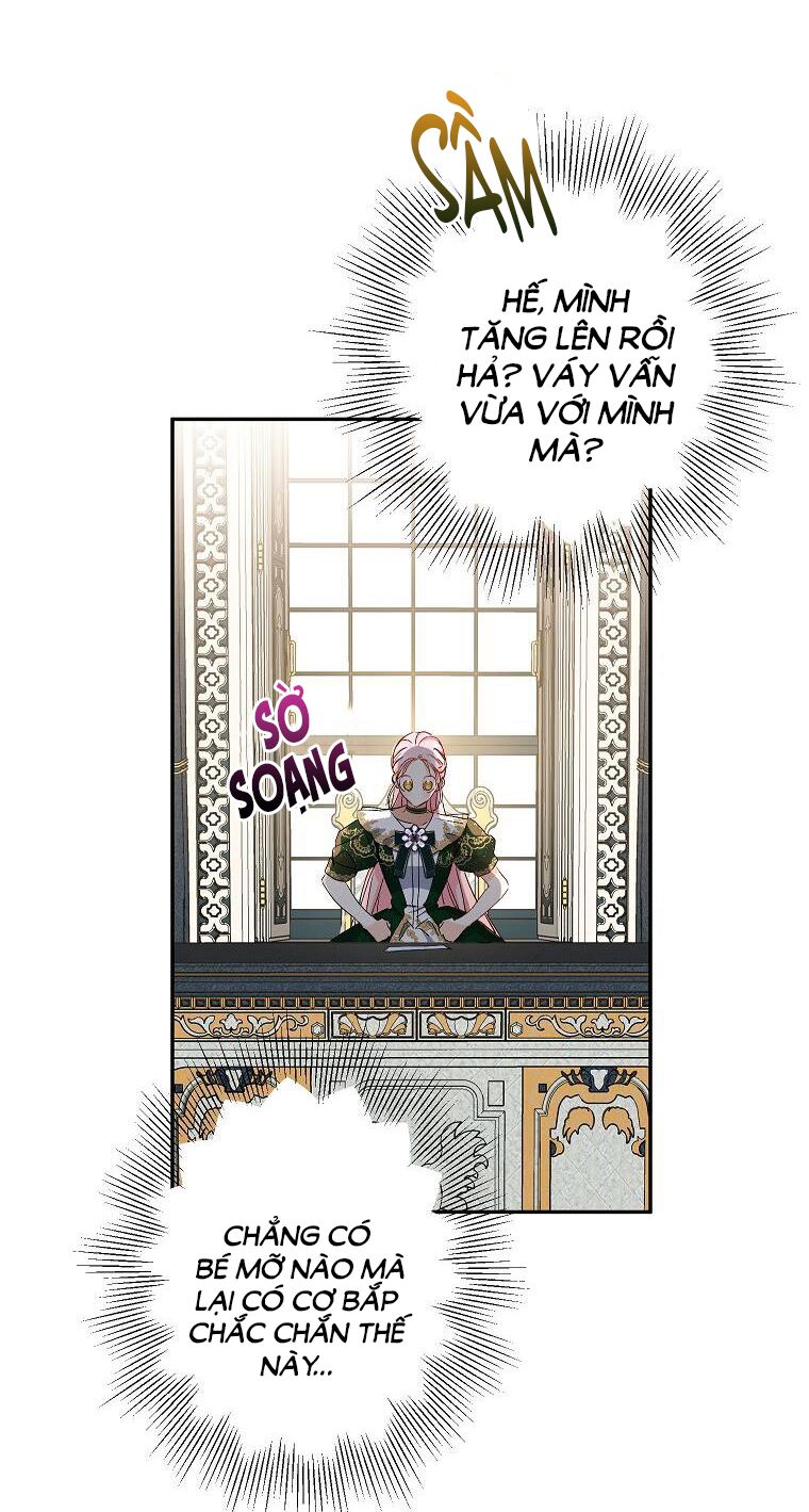 Cuộc Hôn Nhân Giả Dối: Chapter 89.1