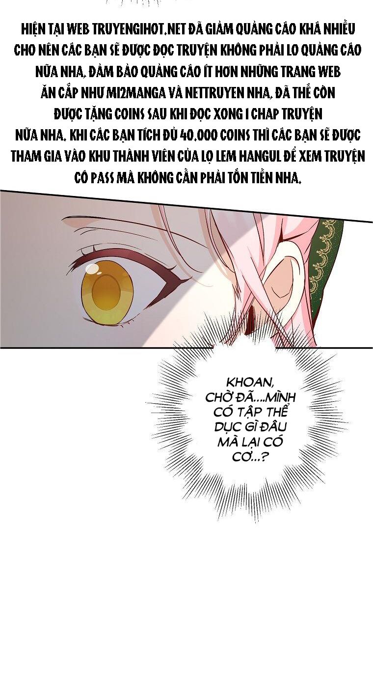 Cuộc Hôn Nhân Giả Dối: Chapter 89.1