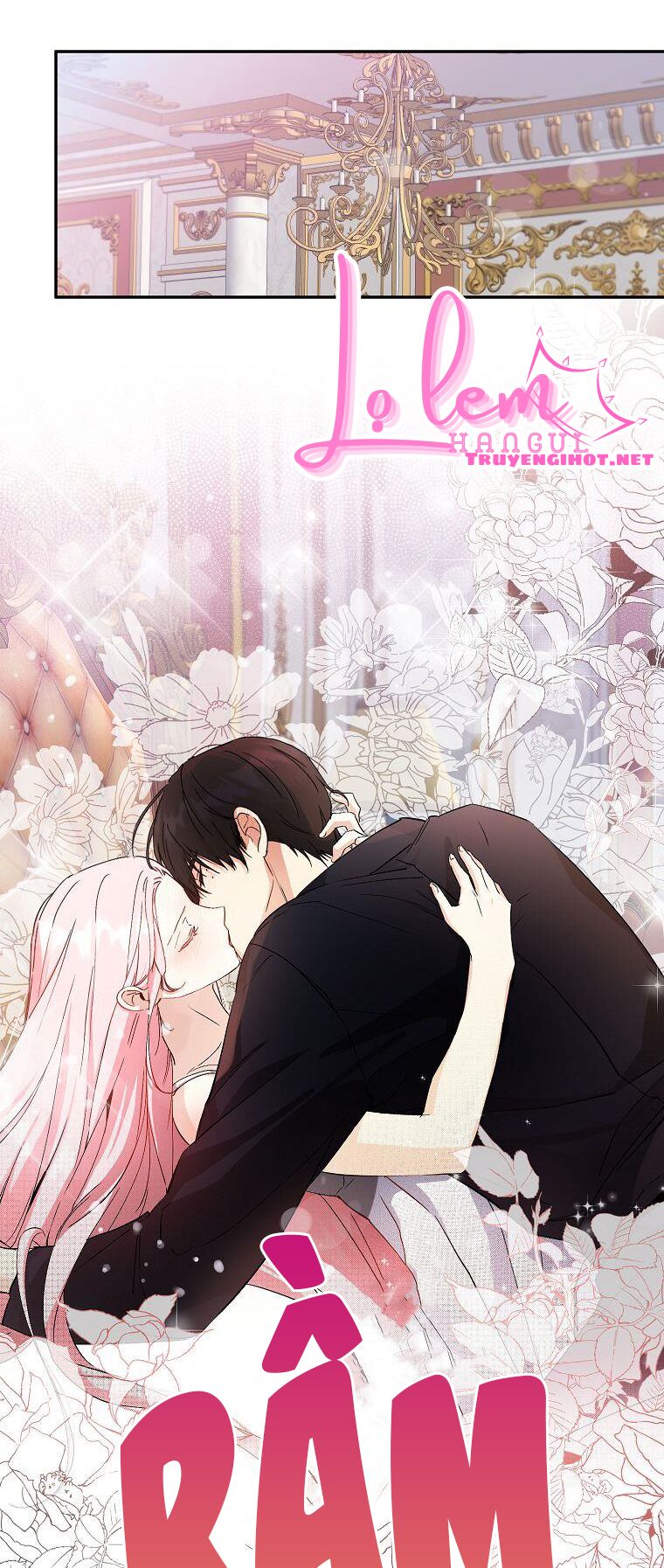 Cuộc Hôn Nhân Giả Dối: Chapter 89.1