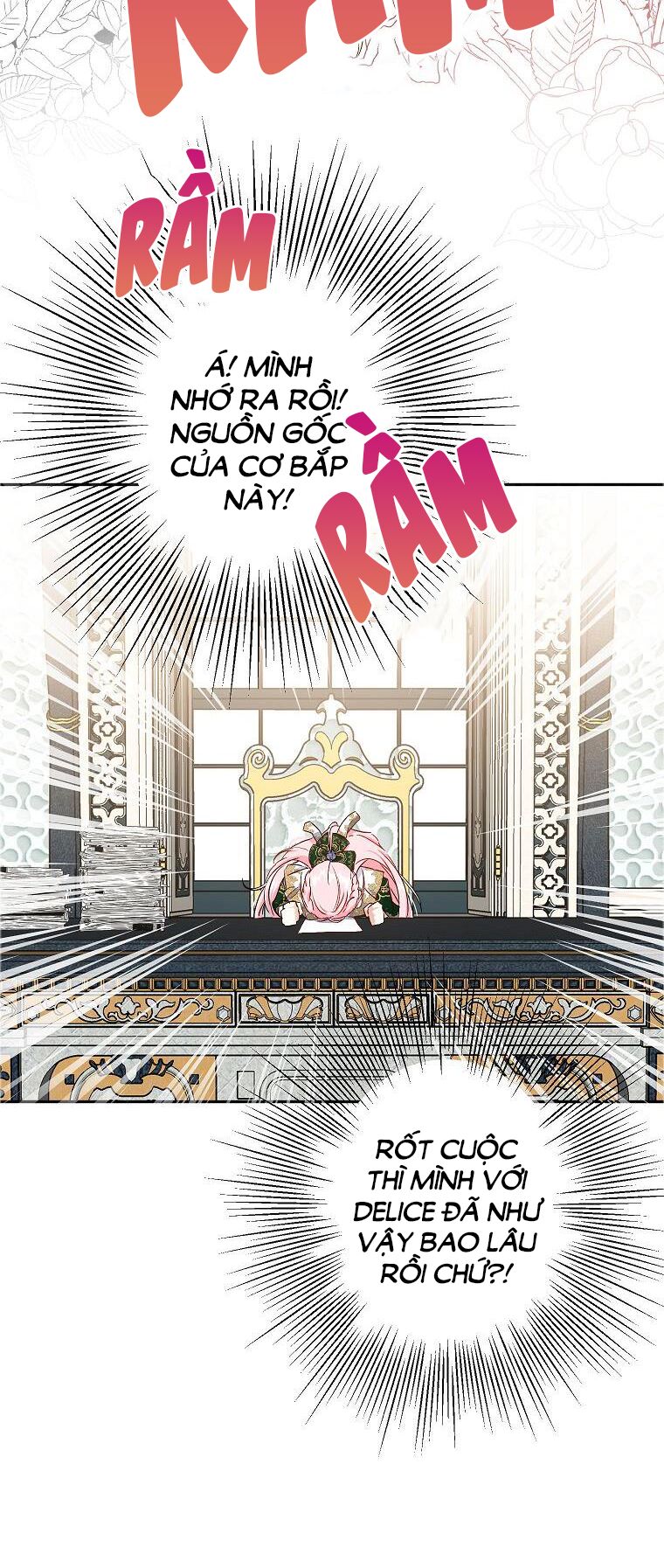 Cuộc Hôn Nhân Giả Dối: Chapter 89.1