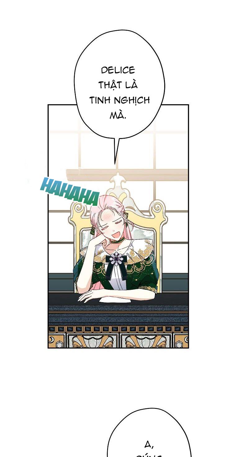 Cuộc Hôn Nhân Giả Dối: Chapter 89.1