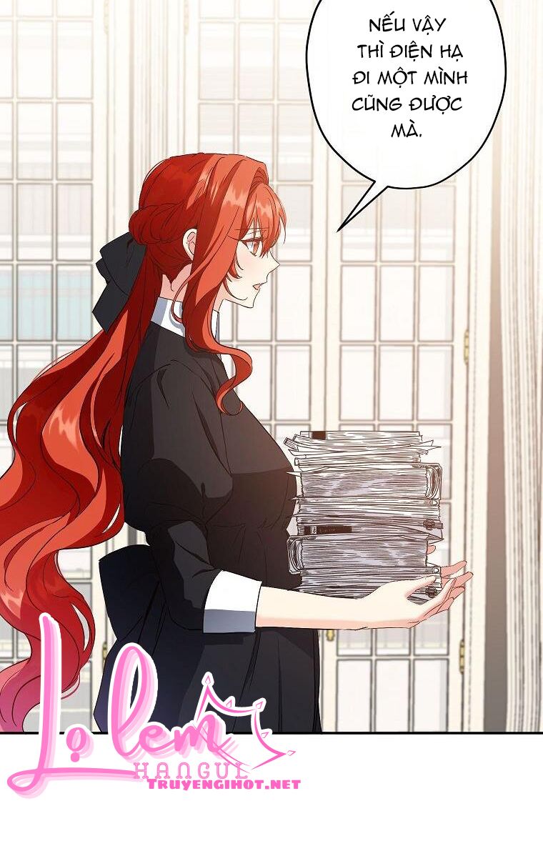 Cuộc Hôn Nhân Giả Dối: Chapter 89.1