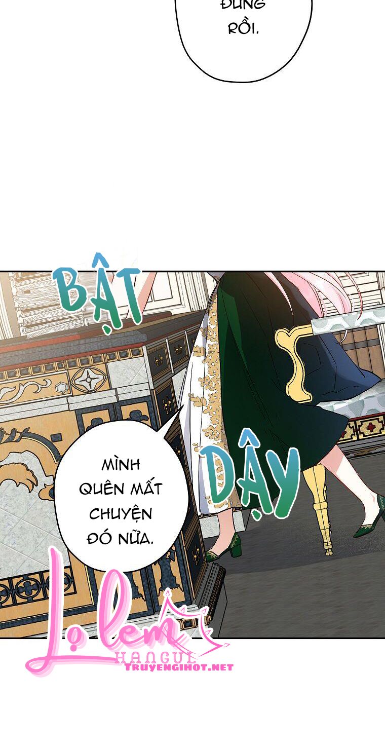Cuộc Hôn Nhân Giả Dối: Chapter 89.1