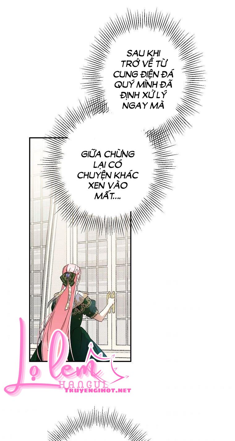 Cuộc Hôn Nhân Giả Dối: Chapter 89.1