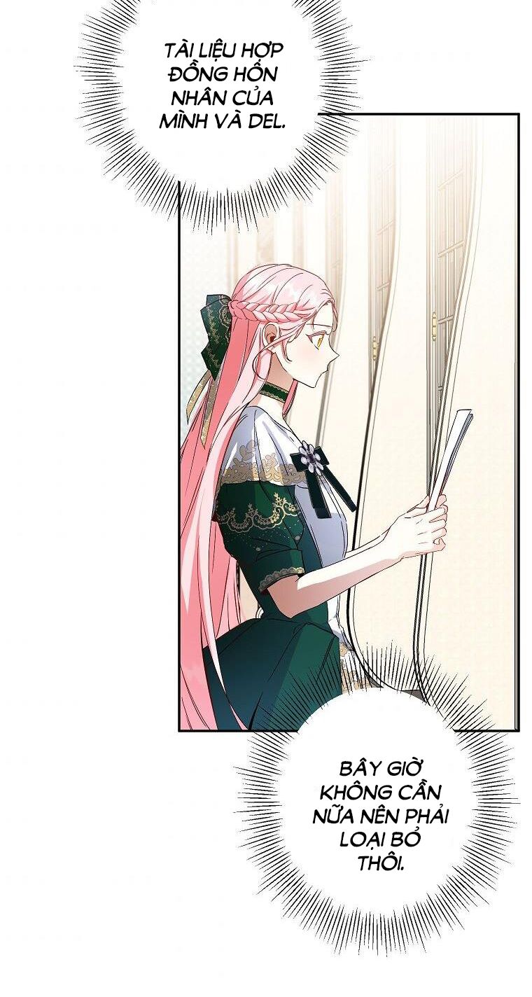 Cuộc Hôn Nhân Giả Dối: Chapter 89.1