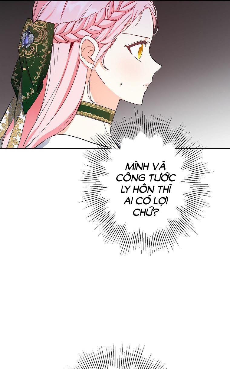 Cuộc Hôn Nhân Giả Dối: Chapter 89.1
