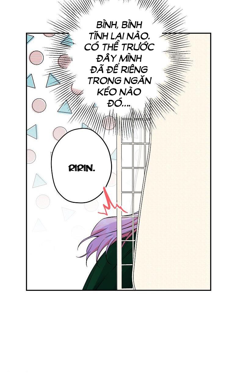 Cuộc Hôn Nhân Giả Dối: Chapter 89.1