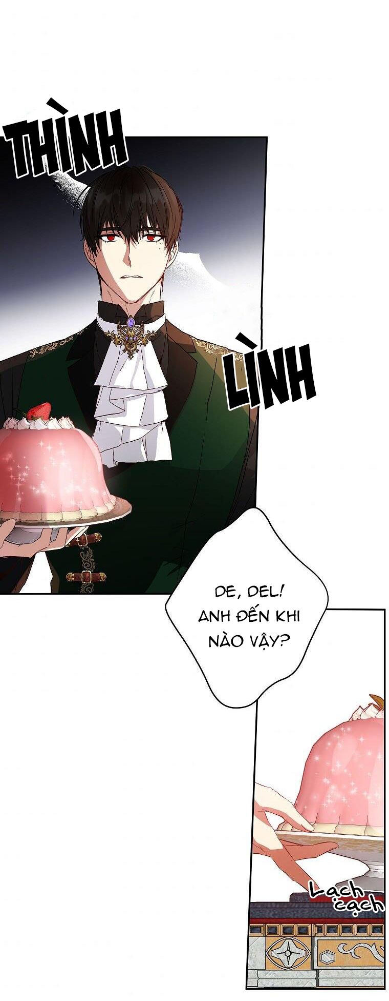 Cuộc Hôn Nhân Giả Dối: Chapter 89.1