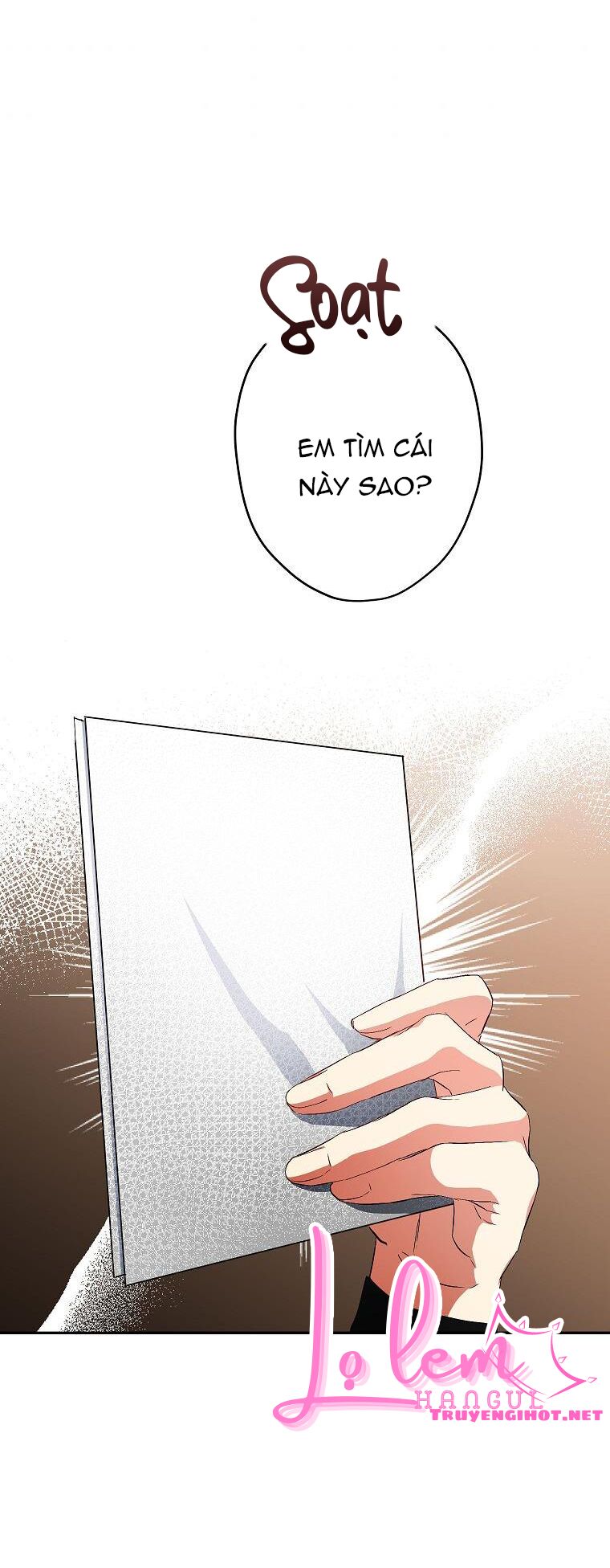 Cuộc Hôn Nhân Giả Dối: Chapter 89.1