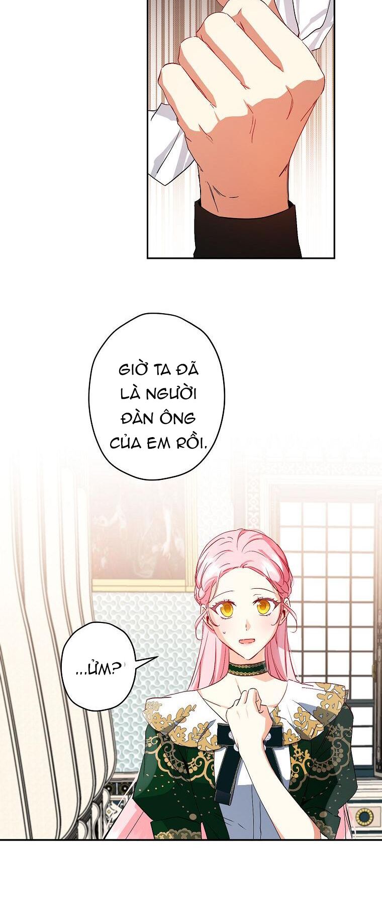 Cuộc Hôn Nhân Giả Dối: Chapter 89.1