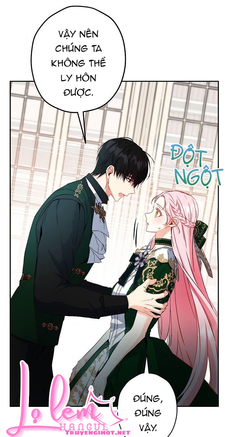 Cuộc Hôn Nhân Giả Dối: Chapter 89.1