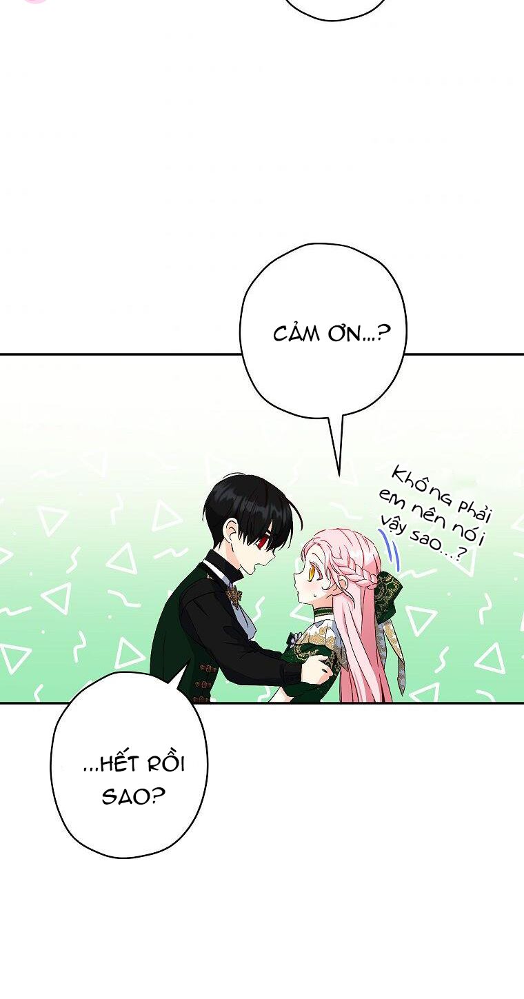 Cuộc Hôn Nhân Giả Dối: Chapter 89.1