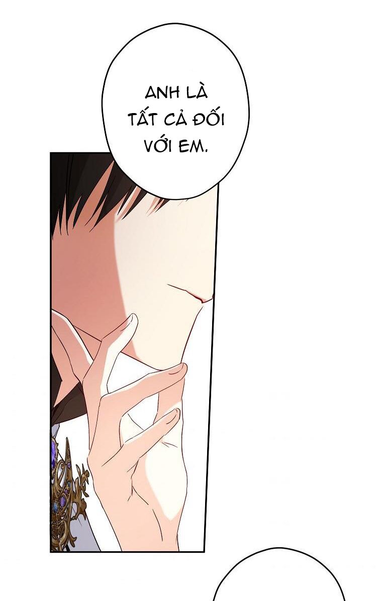 Cuộc Hôn Nhân Giả Dối: Chapter 89.1