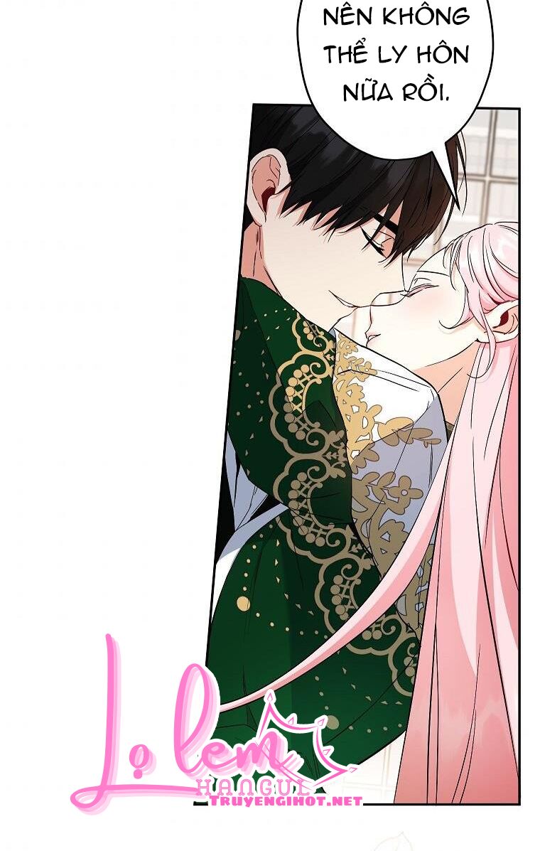 Cuộc Hôn Nhân Giả Dối: Chapter 89.1
