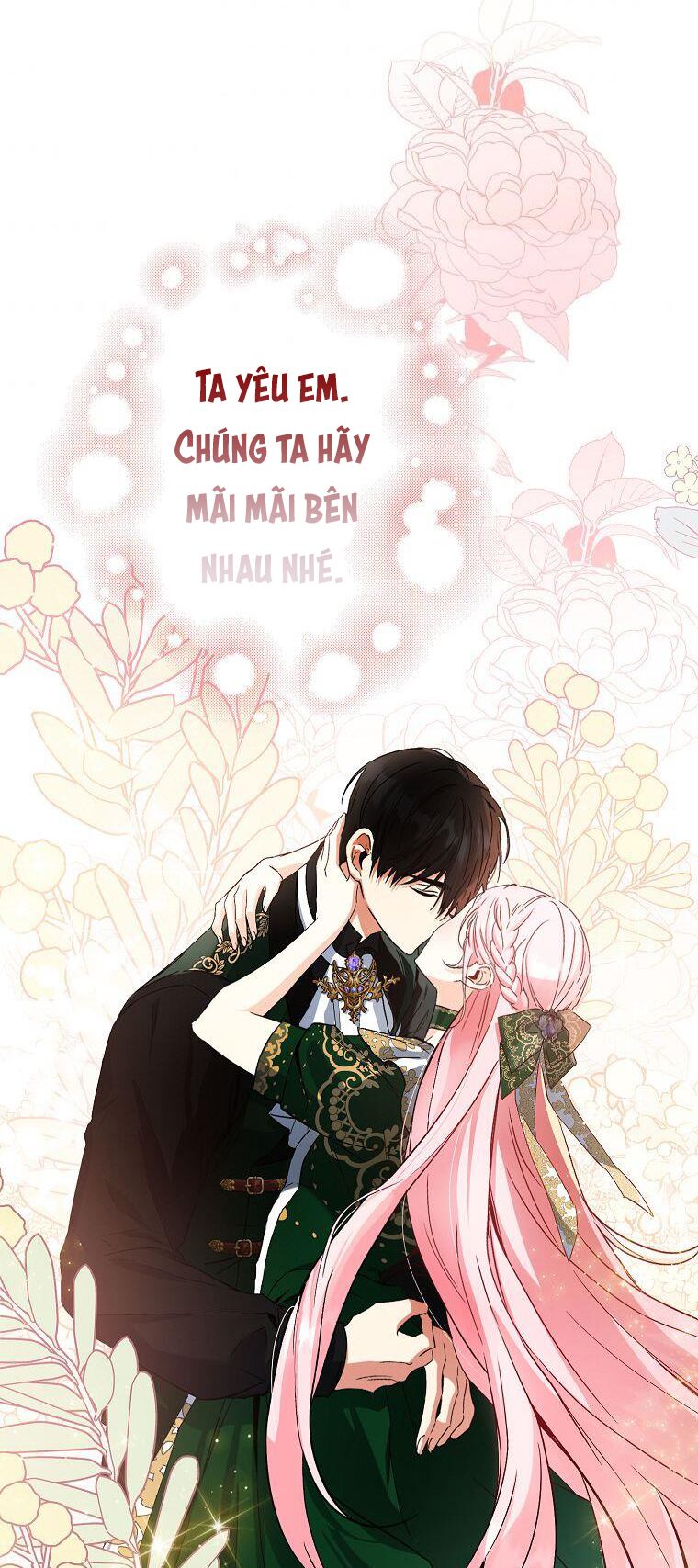 Cuộc Hôn Nhân Giả Dối: Chapter 89.1