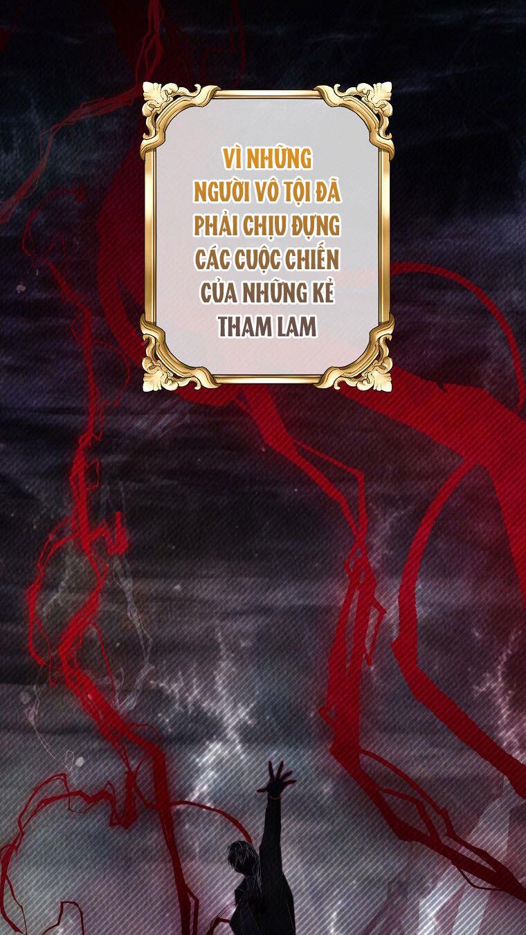 Cuộc Hôn Nhân Giả Dối: Chapter 89.1