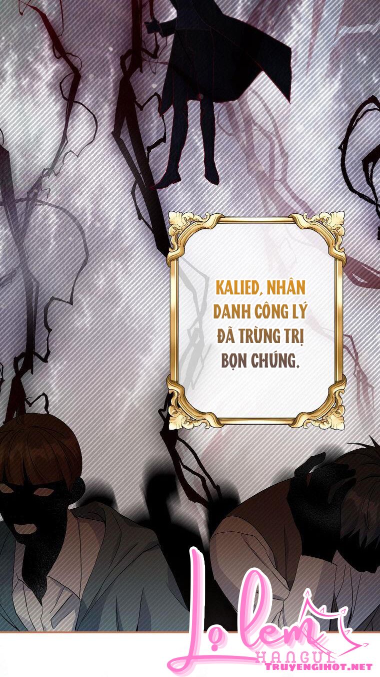 Cuộc Hôn Nhân Giả Dối: Chapter 89.1