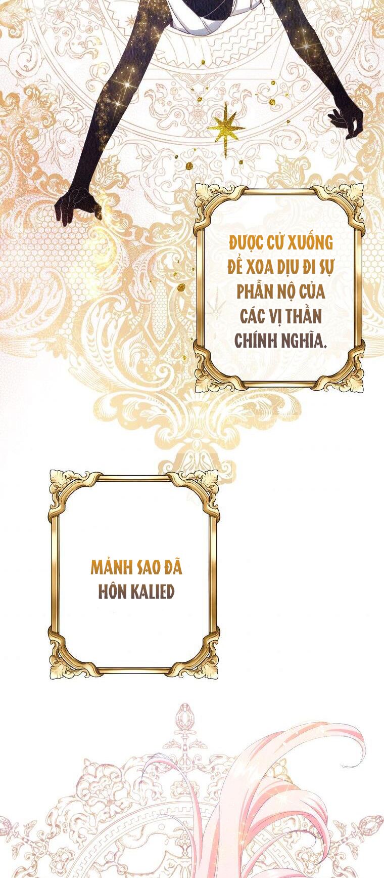 Cuộc Hôn Nhân Giả Dối: Chapter 89.1