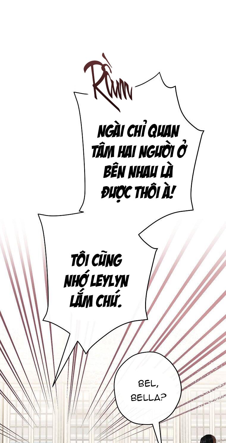 Cuộc Hôn Nhân Giả Dối: Chapter 89.1