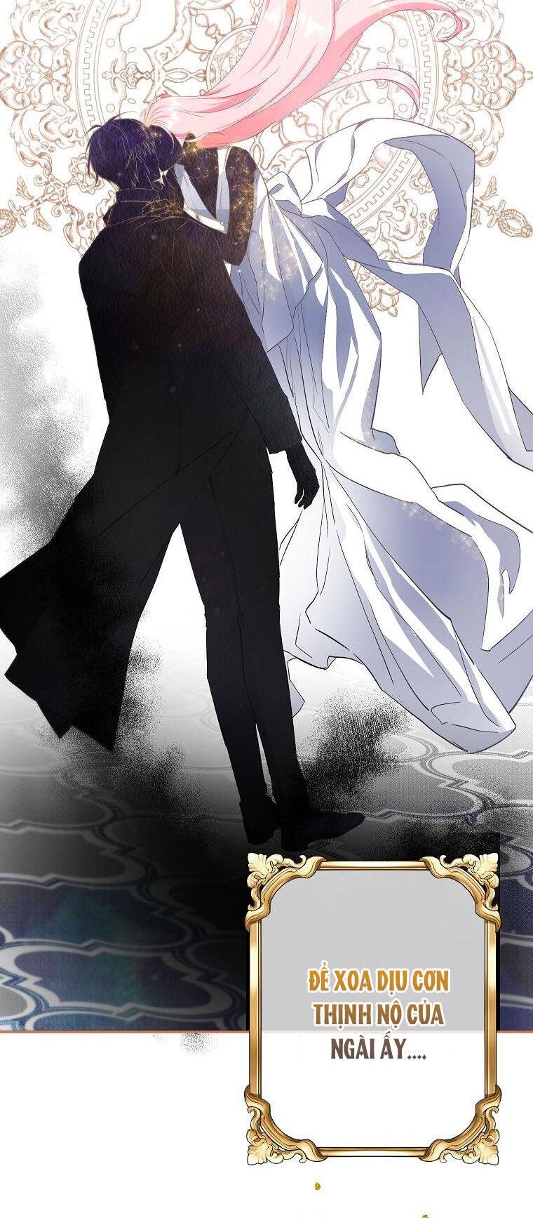 Cuộc Hôn Nhân Giả Dối: Chapter 89.1
