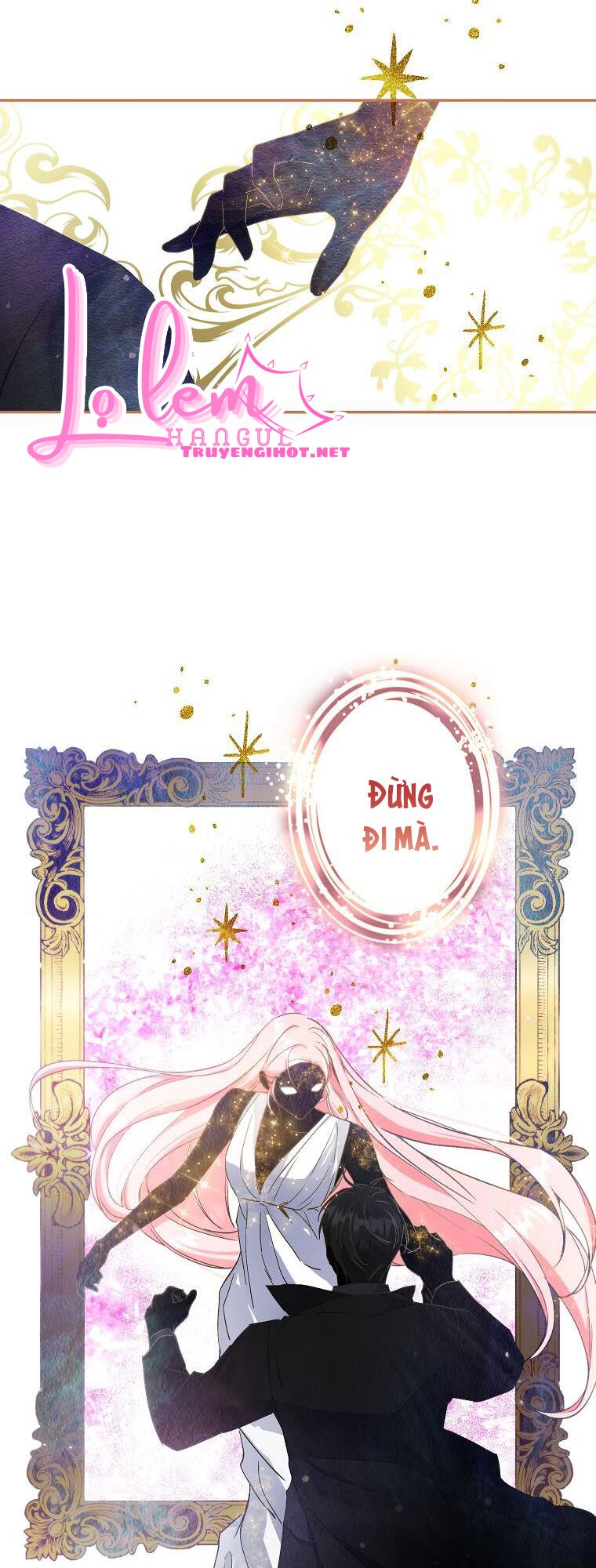 Cuộc Hôn Nhân Giả Dối: Chapter 89.1