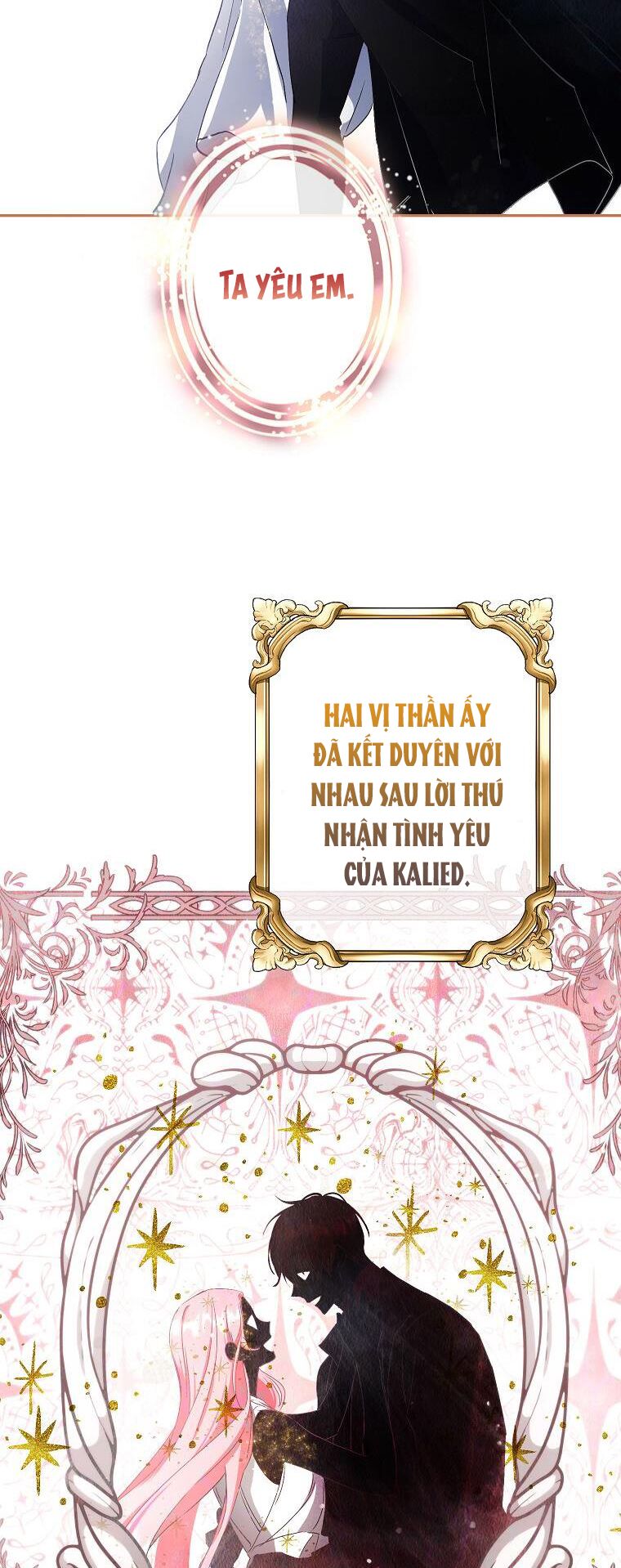 Cuộc Hôn Nhân Giả Dối: Chapter 89.1