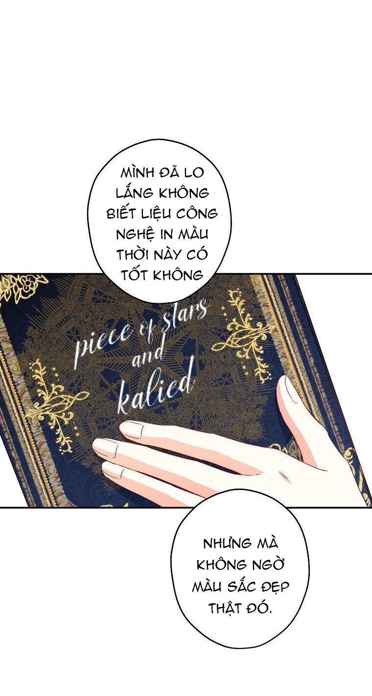 Cuộc Hôn Nhân Giả Dối: Chapter 89.1