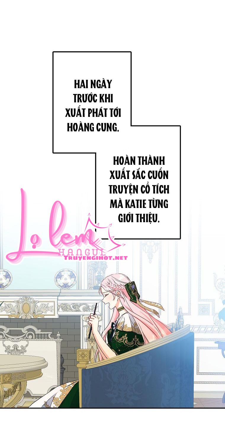 Cuộc Hôn Nhân Giả Dối: Chapter 89.1