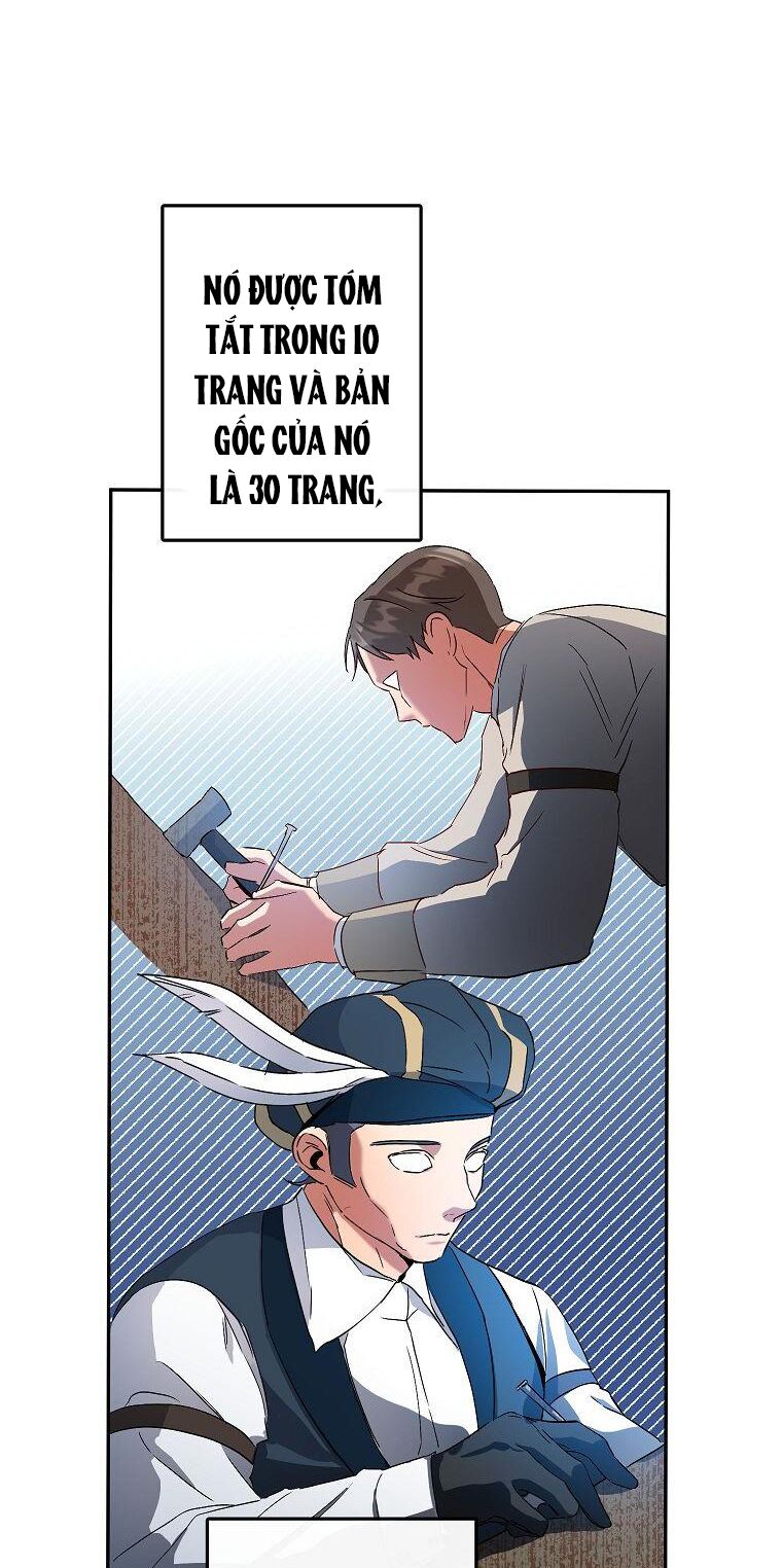 Cuộc Hôn Nhân Giả Dối: Chapter 89.1