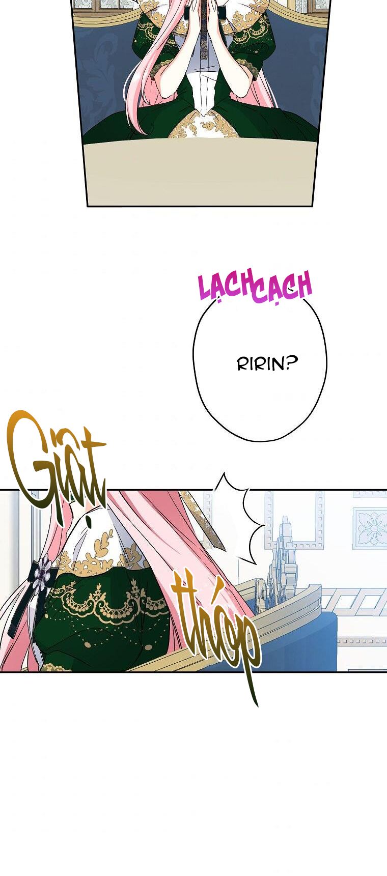 Cuộc Hôn Nhân Giả Dối: Chapter 89.1