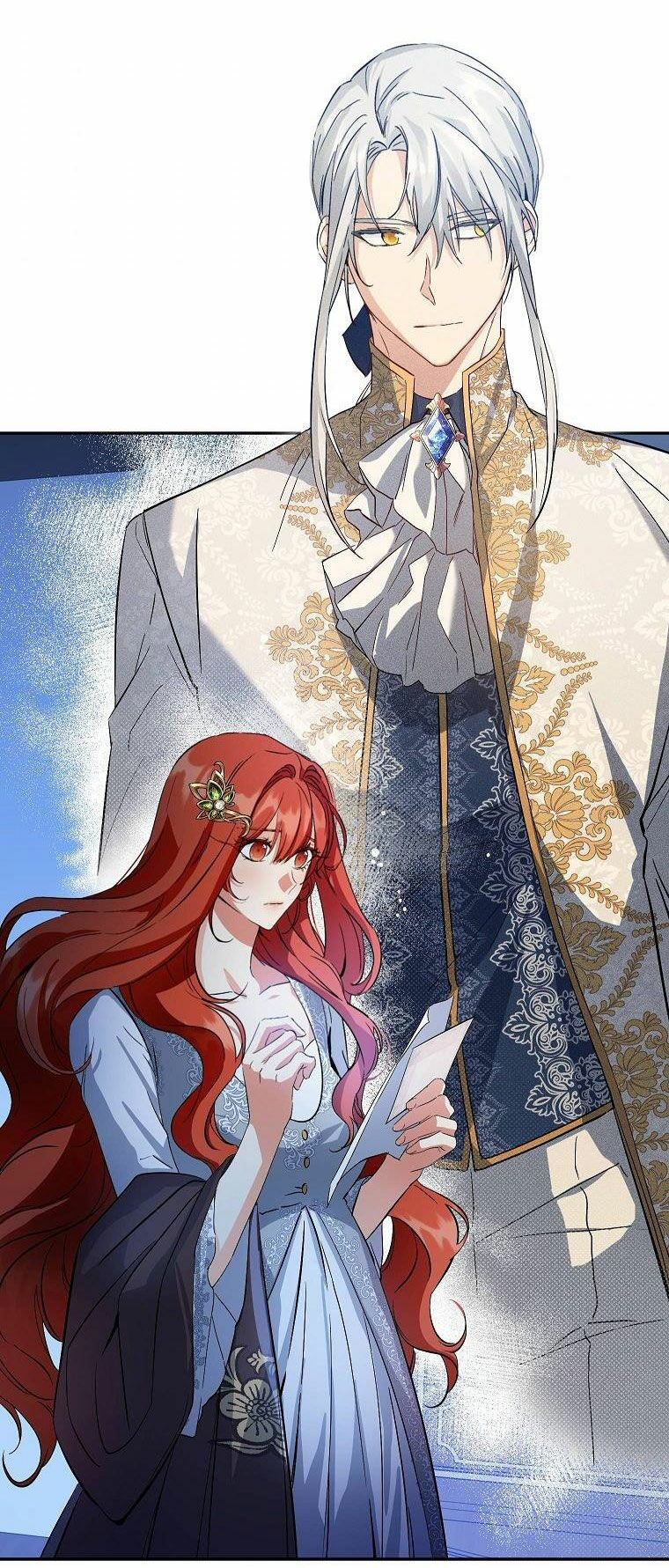 Cuộc Hôn Nhân Giả Dối: Chapter 90.2