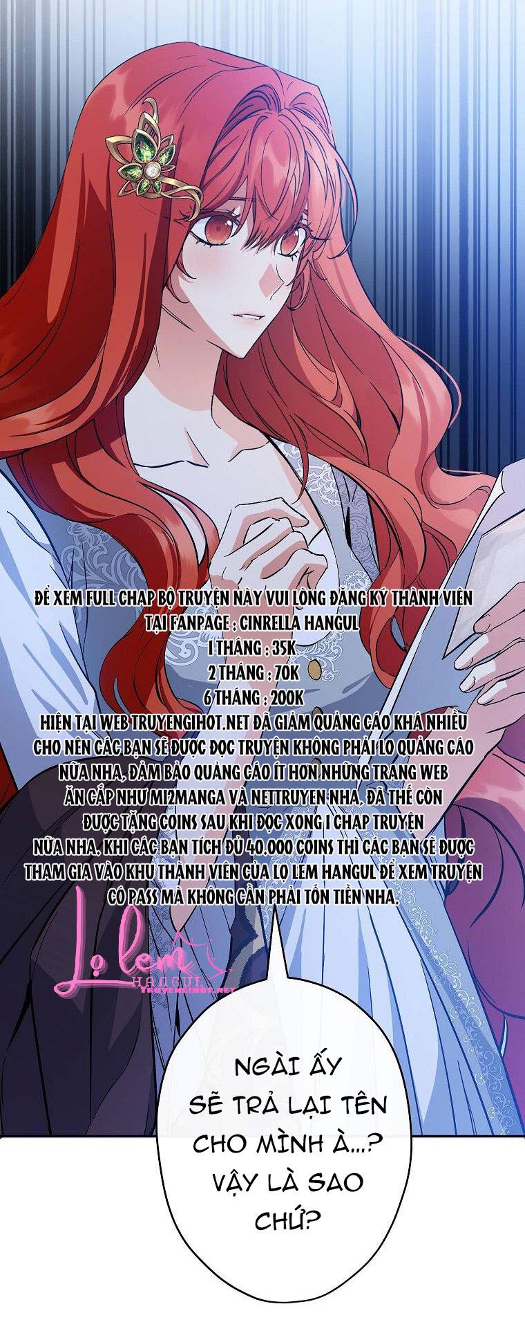 Cuộc Hôn Nhân Giả Dối: Chapter 90.2