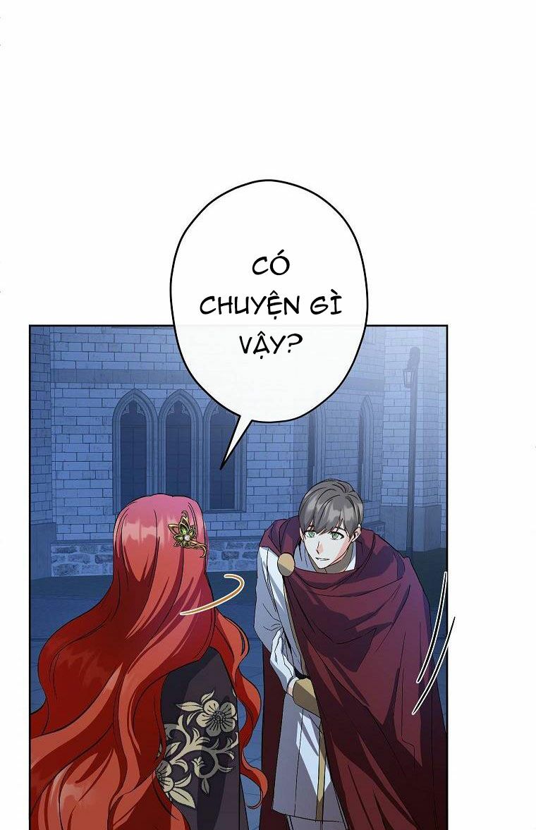 Cuộc Hôn Nhân Giả Dối: Chapter 90.2