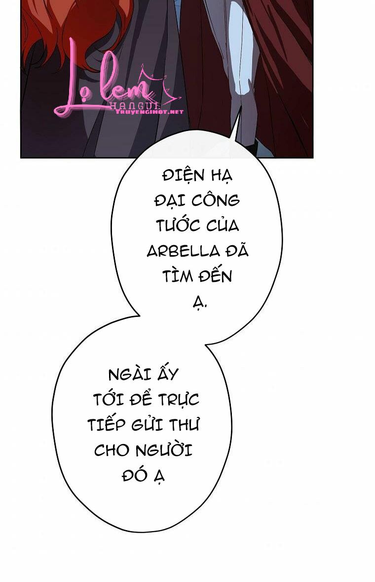 Cuộc Hôn Nhân Giả Dối: Chapter 90.2