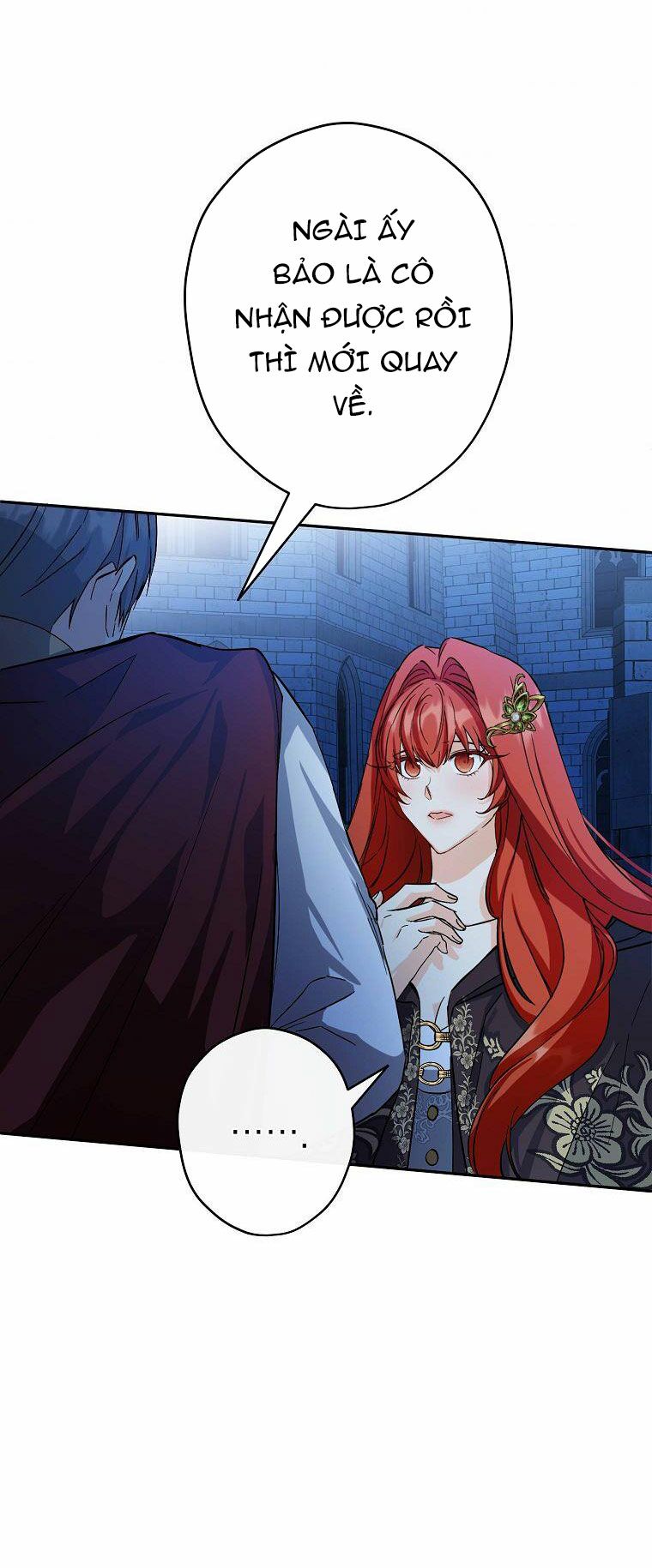 Cuộc Hôn Nhân Giả Dối: Chapter 90.2