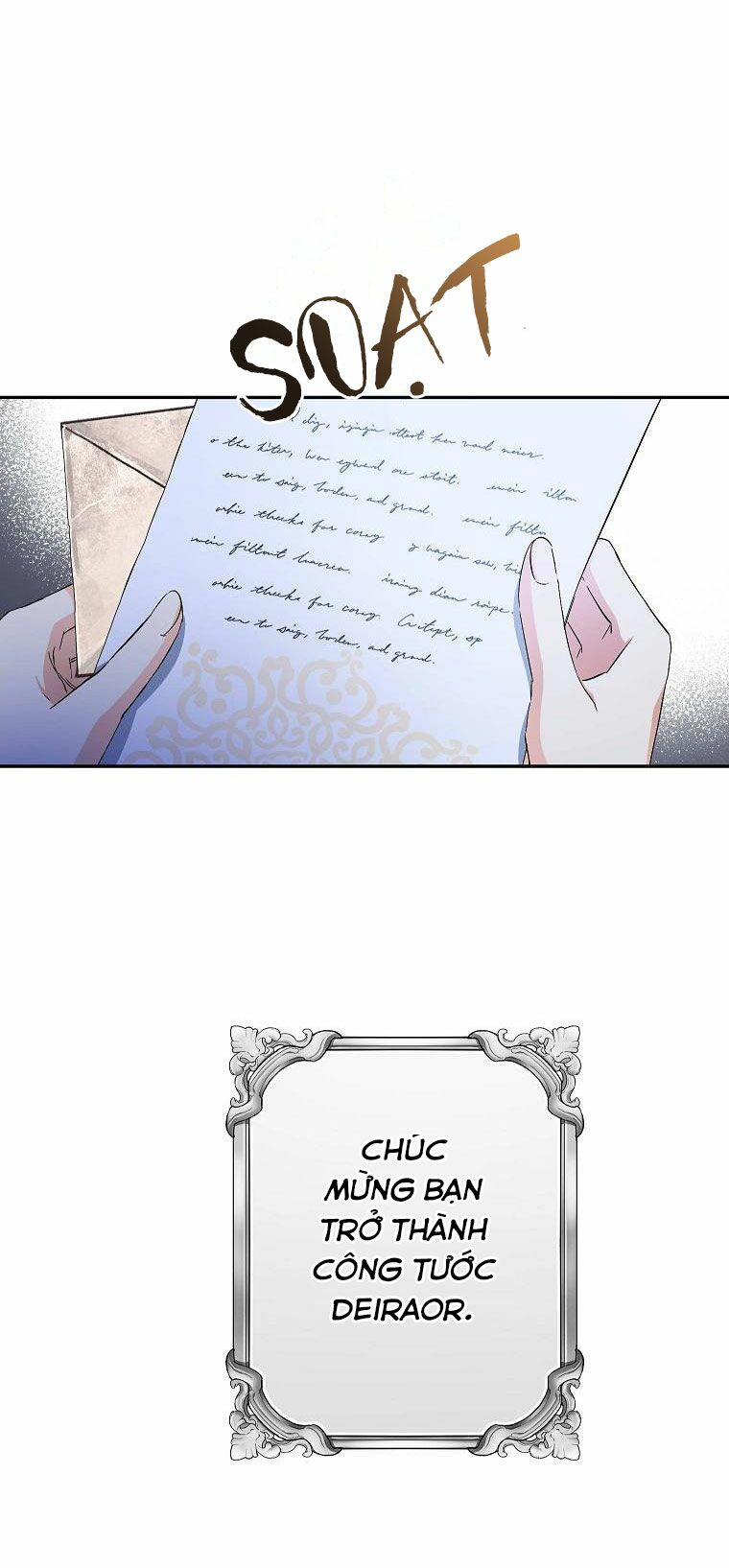 Cuộc Hôn Nhân Giả Dối: Chapter 90.2