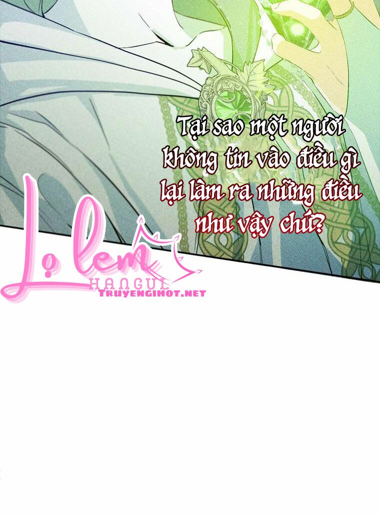 Cuộc Hôn Nhân Giả Dối: Chapter 91.1