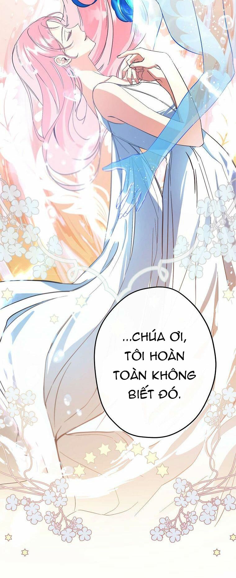 Cuộc Hôn Nhân Giả Dối: Chapter 91.1