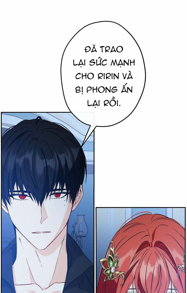 Cuộc Hôn Nhân Giả Dối: Chapter 91.1