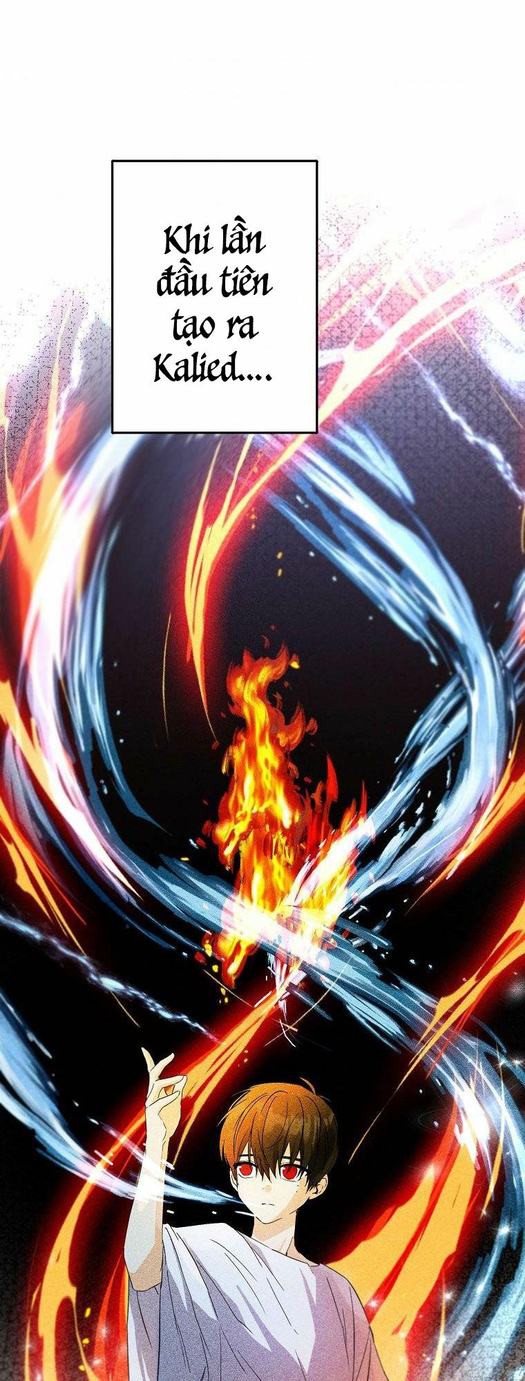 Cuộc Hôn Nhân Giả Dối: Chapter 91.1