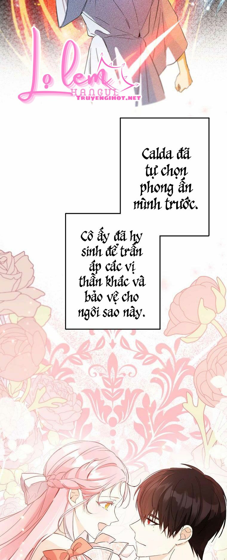 Cuộc Hôn Nhân Giả Dối: Chapter 91.1